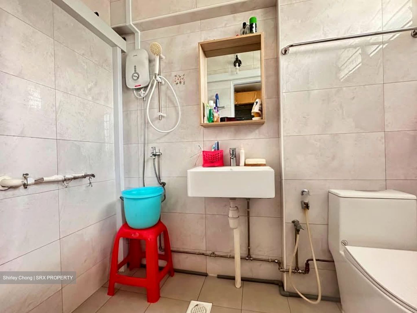Blk 232 Simei Street 4 (Tampines), HDB 4 Rooms #554675361
